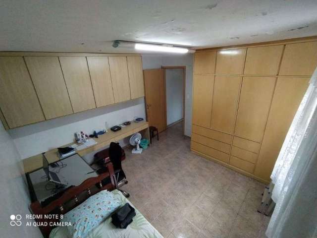 Sobrado Residencial à venda, Parque Edu Chaves, São Paulo - SO0307.