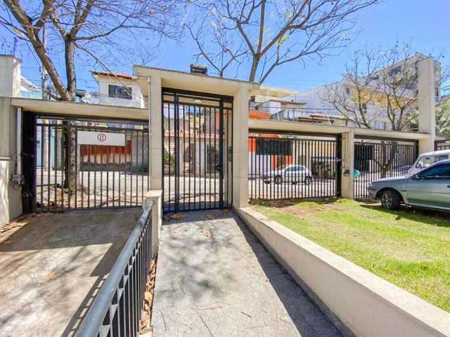 Casa Residencial à venda, Vila Nova Mazzei, São Paulo - CA0604.