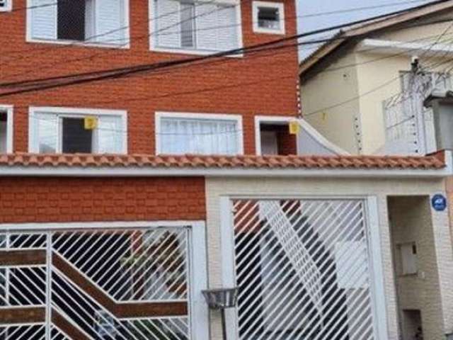 Sobrado Residencial à venda, Parque Casa de Pedra, São Paulo - SO0420.