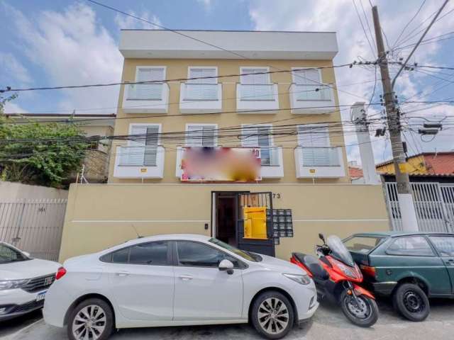 Apartamento com 2 dormitórios à venda, 50 m² por R$ 329.000,00 - Vila Leonor - São Paulo/SP