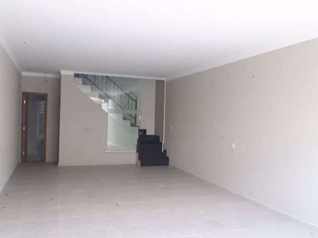 Sobrado com 3 dormitórios à venda, 173 m² por R$ 1.090.000,00 - Lauzane Paulista - São Paulo/SP