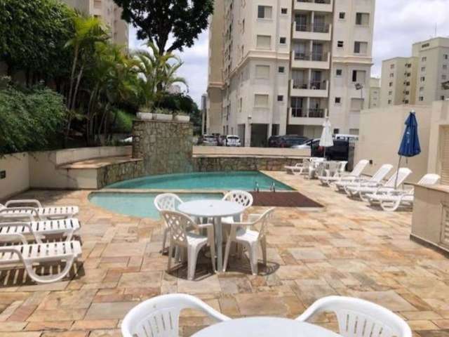 Apartamento com 3 dormitórios à venda, 58 m² por R$ 460.000,00 - Parque Mandaqui - São Paulo/SP