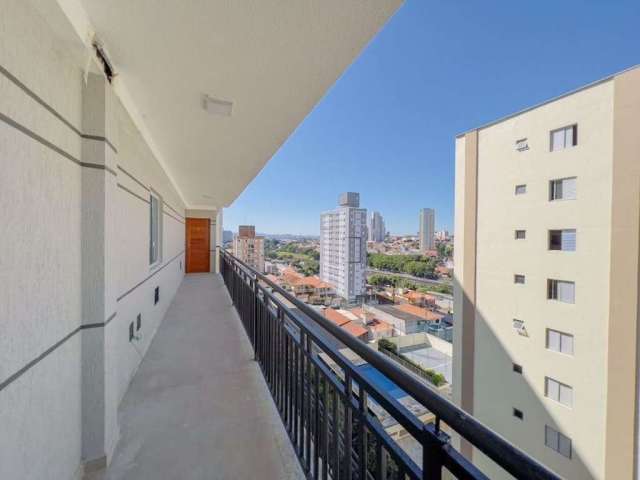 Apartamento Residencial à venda, Vila Mazzei, São Paulo - AP7697.