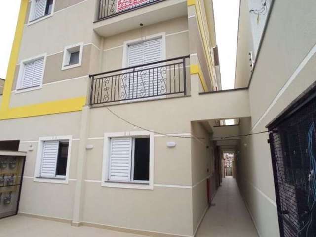 Apartamento Residencial à venda, Vila Nivi, São Paulo - AP7972.