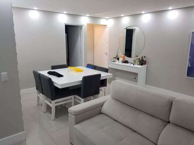 Apartamento Residencial à venda, Casa Verde Alta, São Paulo - AP8121.