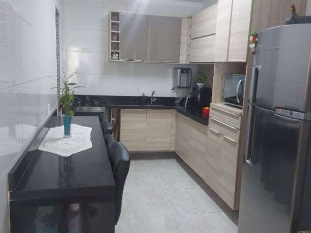 Casa Residencial à venda, Vila Nivi, São Paulo - CA0931.