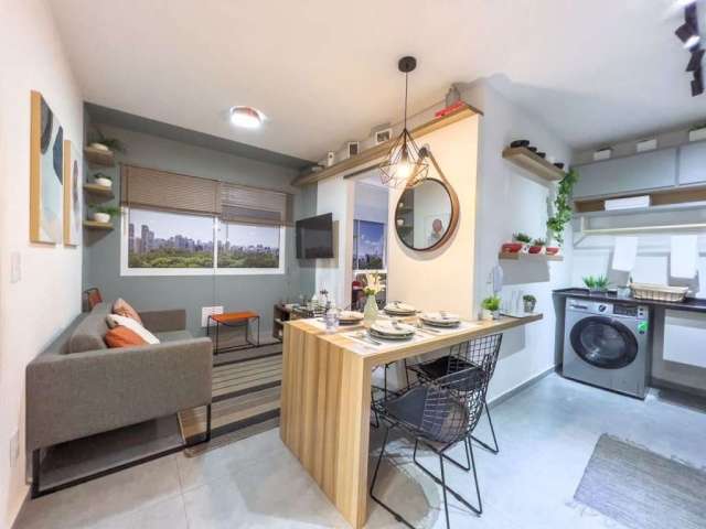 Apartamento Residencial à venda, Jardim Pereira Leite, São Paulo - AP8137.