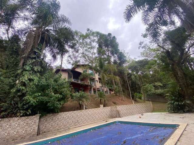 Casa Residencial à venda, Roseira, Mairiporã - CA0938.