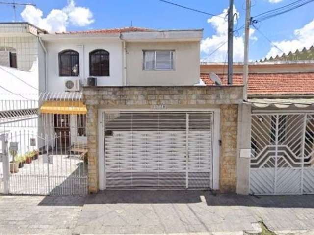 Sobrado com 3 dormitórios à venda, 125 m² por R$ 649.990,00 - Vila Medeiros - São Paulo/SP