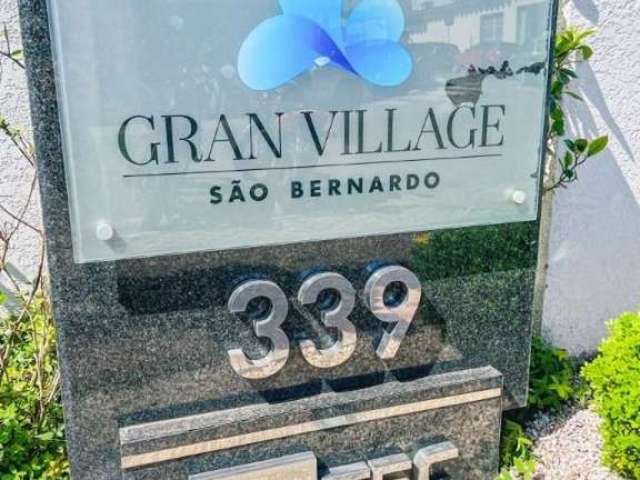 Apartamento Residencial à venda, Independência, São Bernardo do Campo - AP8431.