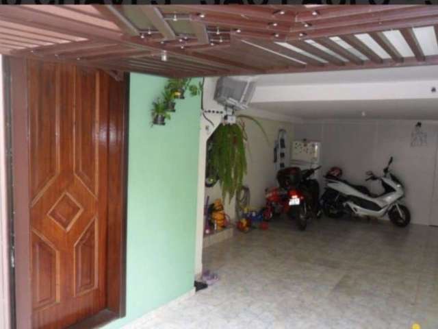 Casa com 2 dormitórios à venda, 113 m² por R$ 620.000,00 - Parque Edu Chaves - São Paulo/SP