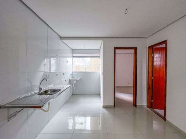 Apartamento Residencial à venda, Tucuruvi, São Paulo - AP8778.