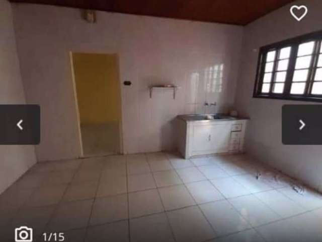 Casa com 4 dormitórios à venda, 110 m² por R$ 400.000,00 - Vila Santa Terezinha - São Paulo/SP