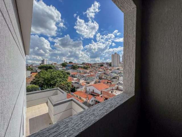 Apartamento Residencial à venda, Vila Nivi, São Paulo - AP9063.