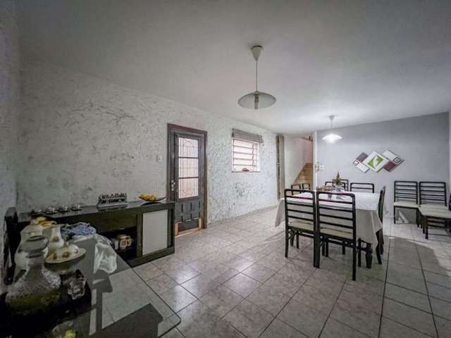 Casa com 6 dormitórios à venda, 160 m² por R$ 1.272.000,00 - Jardim Sao Paulo(Zona Norte) - São Paulo/SP