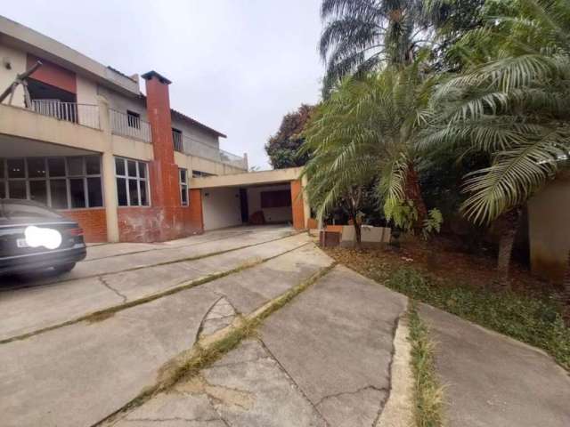 Terreno Residencial à venda, Jardim Guapira, São Paulo - TE0047.