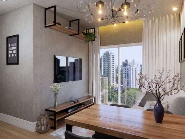 Studio Residencial à venda, Vila Dom Pedro II, São Paulo - ST0468.