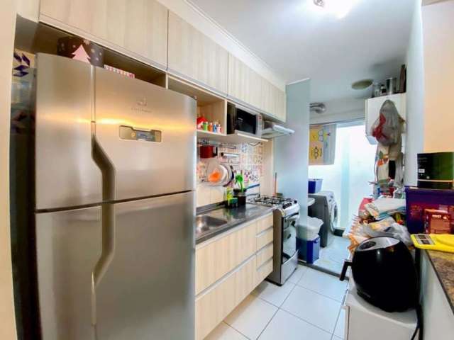 Apartamento Residencial à venda, Vila Brasilândia, São Paulo - AP9279.