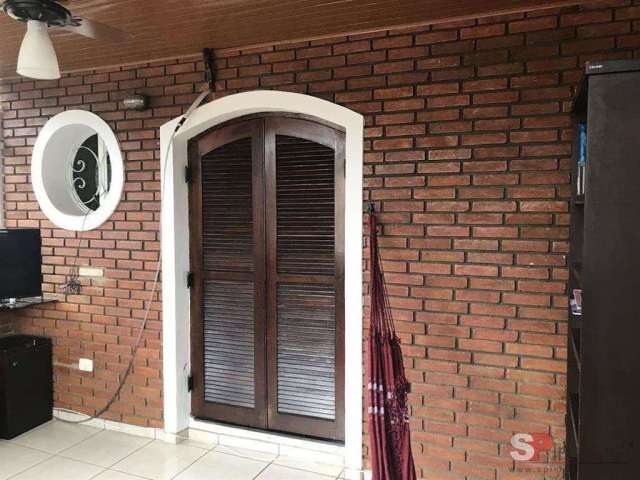 Casa com 4 quartos à venda na Rua Heráclito Graça, Casa Verde, São Paulo, 195 m2 por R$ 750.000