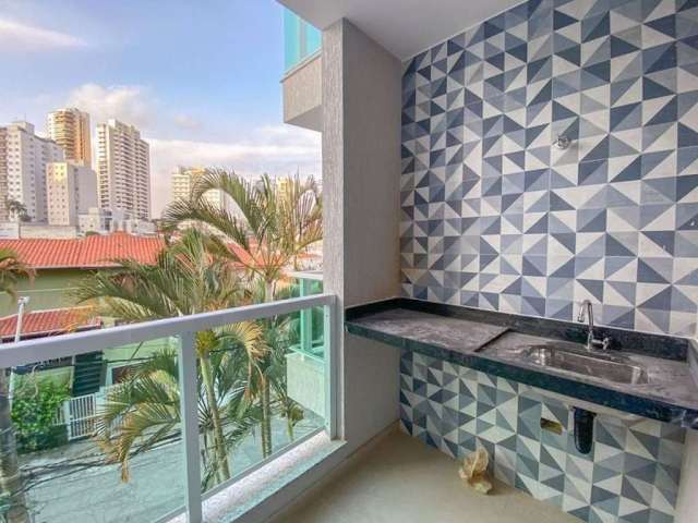 Apartamento com 2 dormitórios à venda, 45 m² por R$ 300.000,00 - Jardim Sao Paulo(Zona Norte) - São Paulo/SP