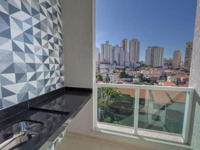 Apartamento com 2 dormitórios à venda, 45 m² por R$ 416.233,50 - Jardim Sao Paulo(Zona Norte) - São Paulo/SP