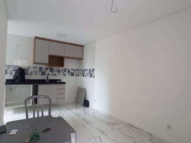 Apartamento Residencial à venda, Tucuruvi, São Paulo - AP9491.