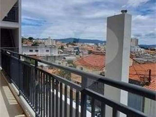 Apartamento com 1 dormitório à venda, 28 m² por R$ 195.000,00 - Vila Mazzei - São Paulo/SP