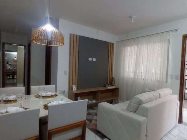 Apartamento Residencial à venda, Vila Nivi, São Paulo - AP9527.