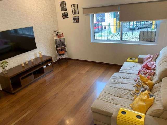 Casa com 4 dormitórios à venda, 262 m² por R$ 2.500.000,00 - Água Branca - São Paulo/SP