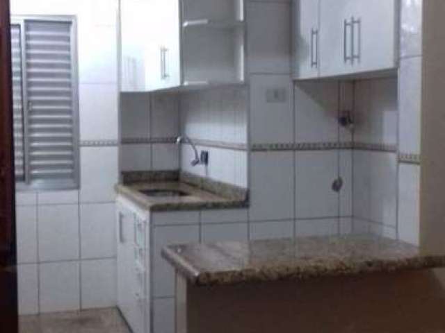 Apartamento com 1 dormitório à venda, 47 m² por R$ 254.000,00 - Santa Efigênia - São Paulo/SP