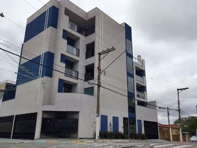 Apartamento Residencial à venda, Vila Constança, São Paulo - AP9555.