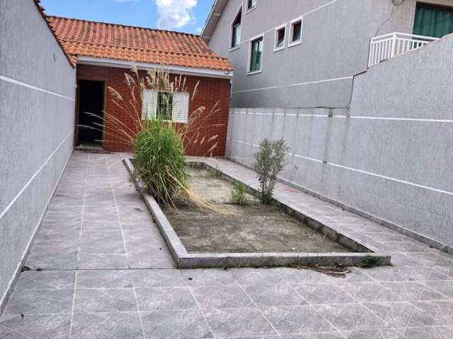 Sobrado Residencial à venda, Vila Nova Mazzei, São Paulo - SO0748.