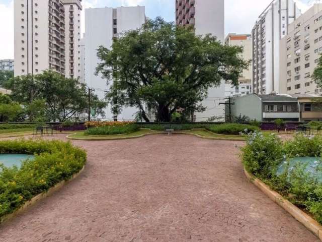 Apartamento Residencial à venda, Consolação, São Paulo - AP9595.