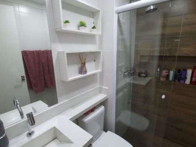 Apartamento Residencial à venda, Vila Aurora, São Paulo - AP9604.