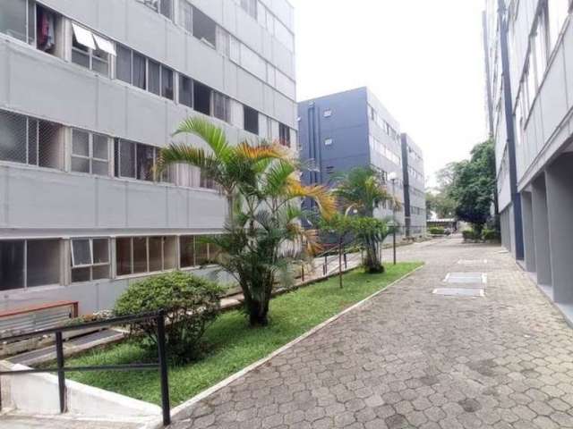 Apartamento Residencial à venda, Jardim Leonor Mendes de Barros, São Paulo - AP9606.