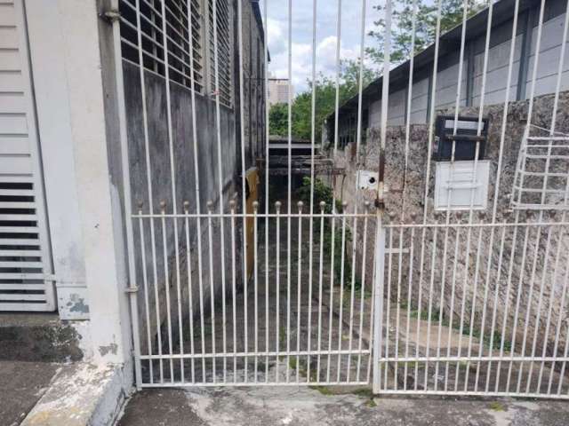 Casa Residencial à venda, Vila Mazzei, São Paulo - CA1108.