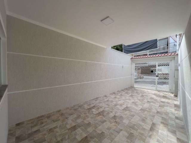 Sobrado Residencial à venda, Vila Maria Alta, São Paulo - SO0782.