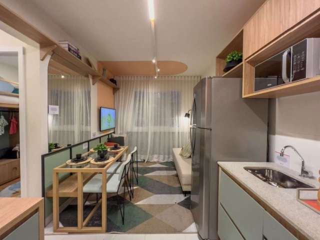 Apartamento Residencial à venda, Parque Novo Mundo, São Paulo - AP9666.