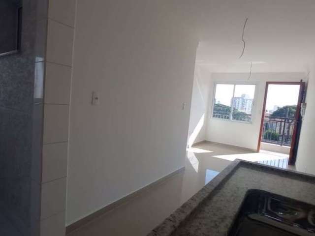 Apartamento Residencial à venda, Vila Nivi, São Paulo - AP9693.