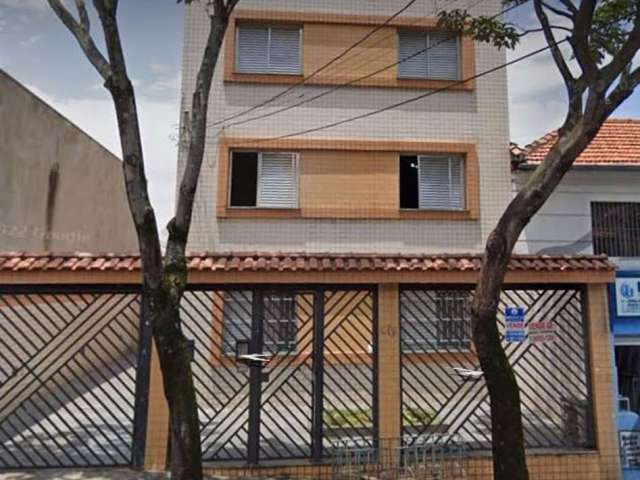 Apartamento Residencial à venda, Tucuruvi, São Paulo - AP9702.