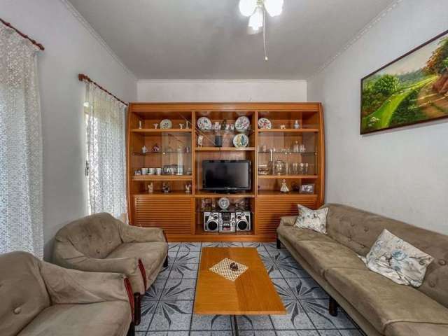 Casa com 3 dormitórios à venda, 231 m² por R$ 1.200.000,00 - Vila Gustavo - São Paulo/SP