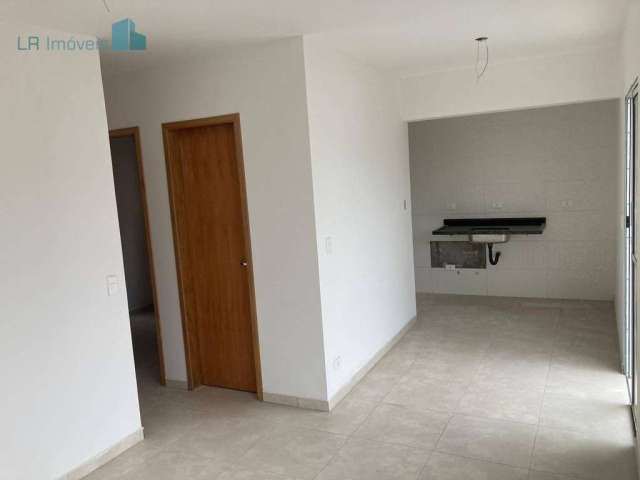 Apartamento com 1 dormitório à venda, 30 m² por R$ 245.000,00 - Vila Constança - São Paulo/SP