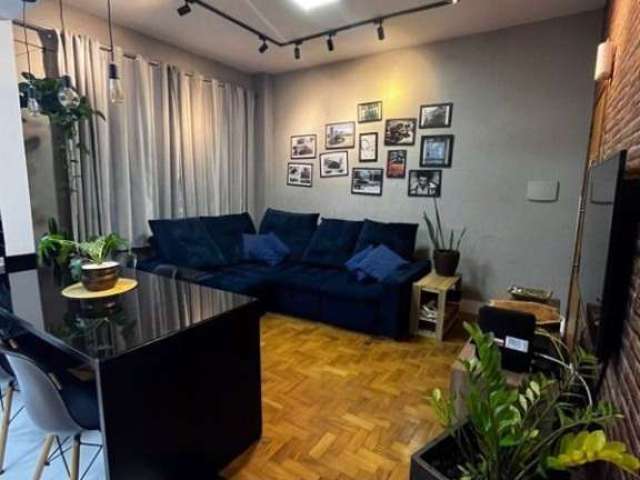 Apartamento com 2 dormitórios à venda, 73 m² por R$ 360.000,00 - Catumbi - São Paulo/SP