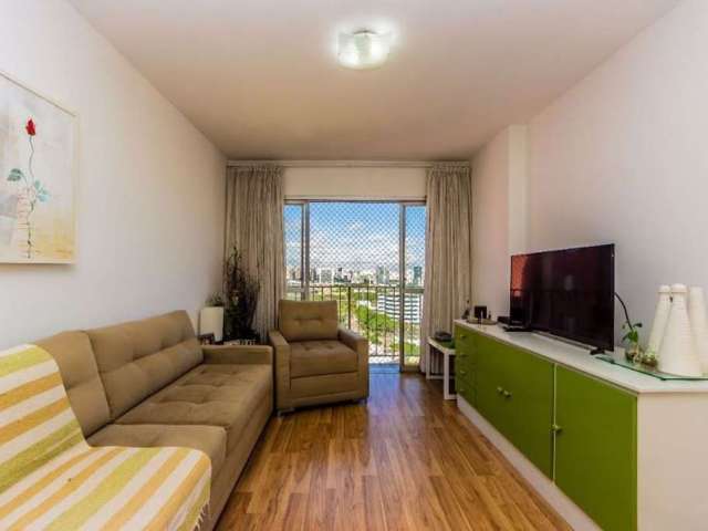 Apartamento com 3 quartos à venda na Avenida Professora Ida Kolb, 225, Casa Verde, São Paulo, 96 m2 por R$ 630.000