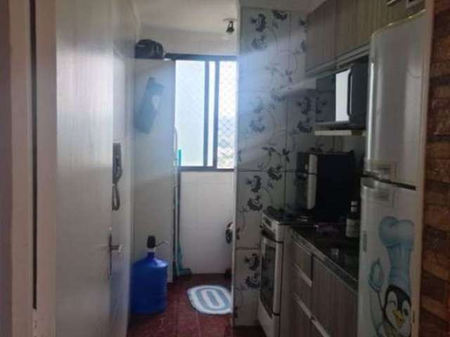 Apartamento Residencial à venda, Tucuruvi, São Paulo - AP9783.