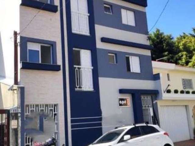 Apartamento Residencial à venda, Jardim Sao Paulo(Zona Norte), São Paulo - AP9818.