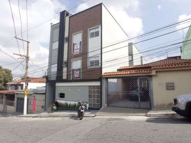 Apartamento Residencial à venda, Vila Nivi, São Paulo - AP9880.