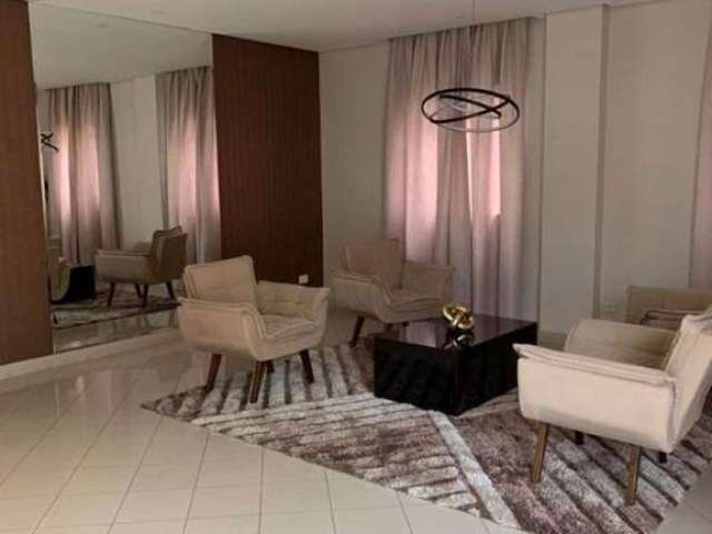 Apartamento com 2 dormitórios à venda, 55 m² por R$ 479.000,00 - Vila Carrão - São Paulo/SP