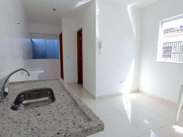 Apartamento Residencial à venda, Tucuruvi, São Paulo - AP9891.