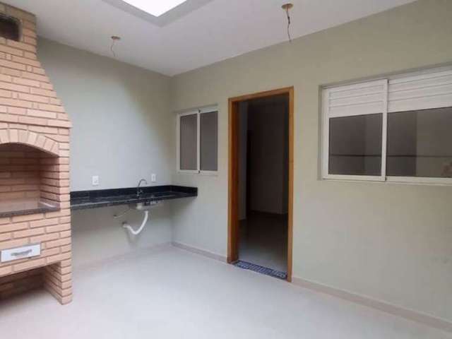 Apartamento Residencial à venda, Tucuruvi, São Paulo - AP9898.